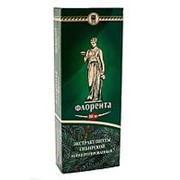 Экстракт пихты сибирской Флорента 200 ml фото
