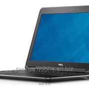 Ноутбук DELL LATITUDE E7240 Ultrabook (Intel Core i7 4600U 2100 MHz/12.5“/1366x768/4.0Gb/128Gb SSD/DVD нет/Intel HD Graphics 4600/Wi-Fi/Bluetooth/Win 8) фото