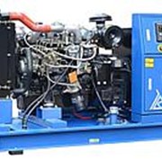Дизельный генератор ТСС АД-36С-Т400-1РМ5 фото