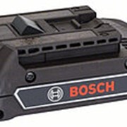 Аккумулятор BOSCH 18 В 1,5 А*ч Professional (2.607.336.560) фотография