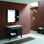 Мебель для ванной GOLSTON-AB632