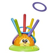 Музыкальная игрушка Chicco “Mr. Ring“ 2г+ фотография