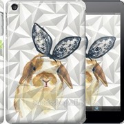 Чехол на iPad mini 2 Retina Bunny 3073c-28 фотография