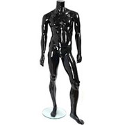 Манекен мужской (без головы) MD-SMART (headless) MD-Smart (headless) Pose 01-02G фото