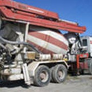 Насос пневматический растворный фото