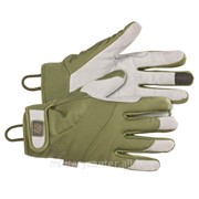Перчатки стрелковые зимние ASWG (Active Shooting Winter Gloves) G92232OD