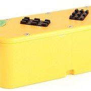Аккумулятор (акб, батарея) для пылесоса iRobot PN: 4905 фото