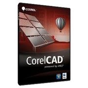 Системы программирования CorelCAD™