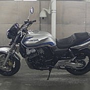 Мотоцикл naked bike Honda CB 400 SF - K пробег 17 673 км фото