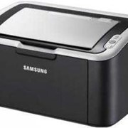 Принтер лазерный Samsung ML-1861 принтер фото
