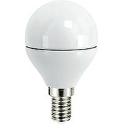 Лампа G45 E14 7Вт, светодиодная LED, холодный свет Старт ECO