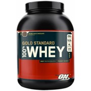 Протеин 100% Whey Protein Isolate 908 г Optimum Nutrition