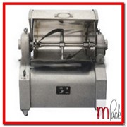 Машины тестомесильные для крутого теста HWH-25; HWH-50 фото