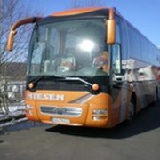 Аренда автобуса MAN R02 Lions Star фото