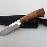 Нож из нержавеющей стали 95Х18 “Скорпион“ (малый) фото