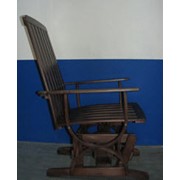 Кресло качалка фото