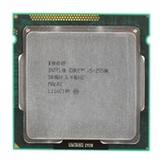 Процессор Intel Core i5 2550K, опт