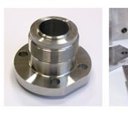 Изготовление изделий из нержавеющей стали фото