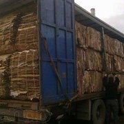 Прессуем отходы пластмасс и макулатуры фото