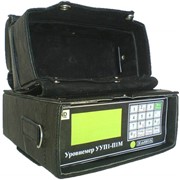 Портативный ультразвуковой уровнемер УУП1-П1 фото