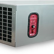 Система очистки воздуха SelectPure для общепита и мастерских фотография