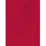 Трикотажное полотно Brushed Tricot red фото