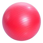 Фитбол (гимнастический мяч) с системой антиразрыв Тривес М-265, 65 см фото
