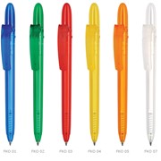 Ручки рекламные Viva Pens под логотип фото