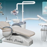 Стоматологическая установка CQ-218 фото