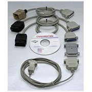 Сканматик автосканер для диагностики автомобилей (полный комплект).