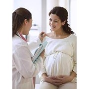 Услуги по ведению беременности фото