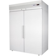 Шкаф холодильный низкотемпературный CB114-S (ШН-1,4) фото