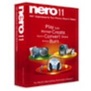 Программа мультимедийная Nero 11 Premium Volume Licenses фото