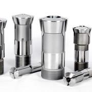 Зажимная оснастка, TECNICRAFTS INDUSTRIES фото