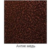 Порошковая краска цвет антик медь, пр-во Россия, Турция, Греция