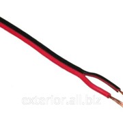 Силовой кабель высшего качества медный 2x0,75 LK-PC 2x0,5 CU фотография