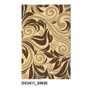 Ковёр от SAG Velvet DX3411_SW26 фото