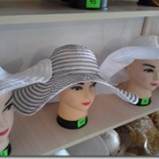 Шляпы летние женские ТМ Овалон купить оптом в АР Крым, Симферополь фото
