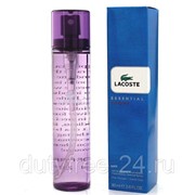 Lacoste Компактный парфюм Lacoste Essential Sport 80ml (м) фотография