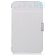 Чехлы i-Carer White для Samsung Galaxy Tab 3 7.0 T2100/P3200 фотография