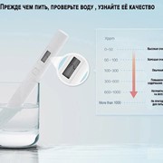 Тестер качества питьевой воды MITEST фотография