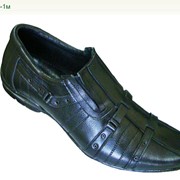 Обувь кожаная мужская в Харькове фото