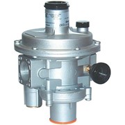 Регулятор давления RG/2MB (RG/2MBC) или фильтр-регулятор давления FRG/2MB (FRG/2MBC) MADAS для снижения давления газа