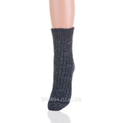 Льняные носки - Здоровье без резинки,без шва-ручная обработка фото