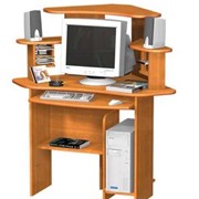 Компьютерные столы фото