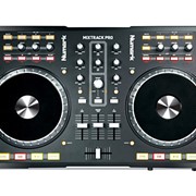 DJ контроллер Numark Mixtrack Pro фото