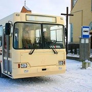 Автобус Неман 52102 пригород