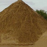 Песок мелкозернистый