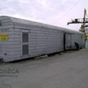 Прием грузов, хранение в рефрижераторе фото