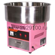 Аппарат для приготовления сахарной ваты ZTEMP-110040 фото